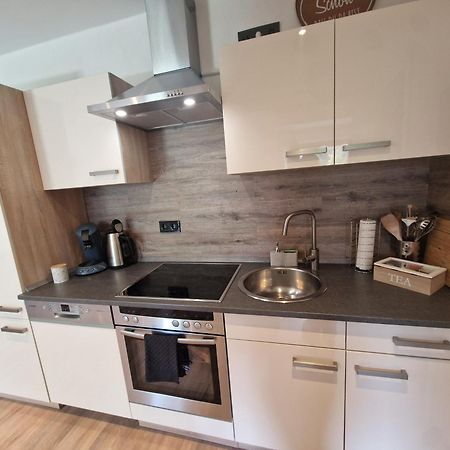 Sarah'S Ferienwohnung Fussen Luaran gambar
