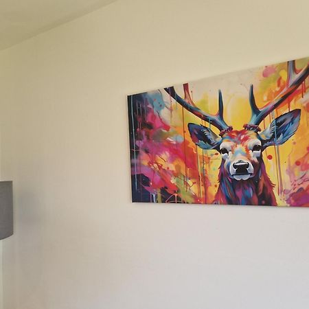 Sarah'S Ferienwohnung Fussen Luaran gambar