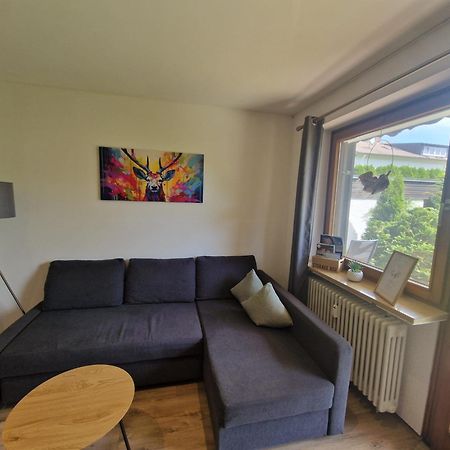 Sarah'S Ferienwohnung Fussen Luaran gambar