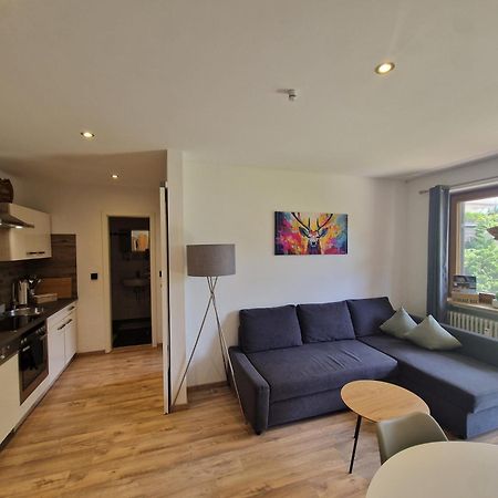 Sarah'S Ferienwohnung Fussen Luaran gambar