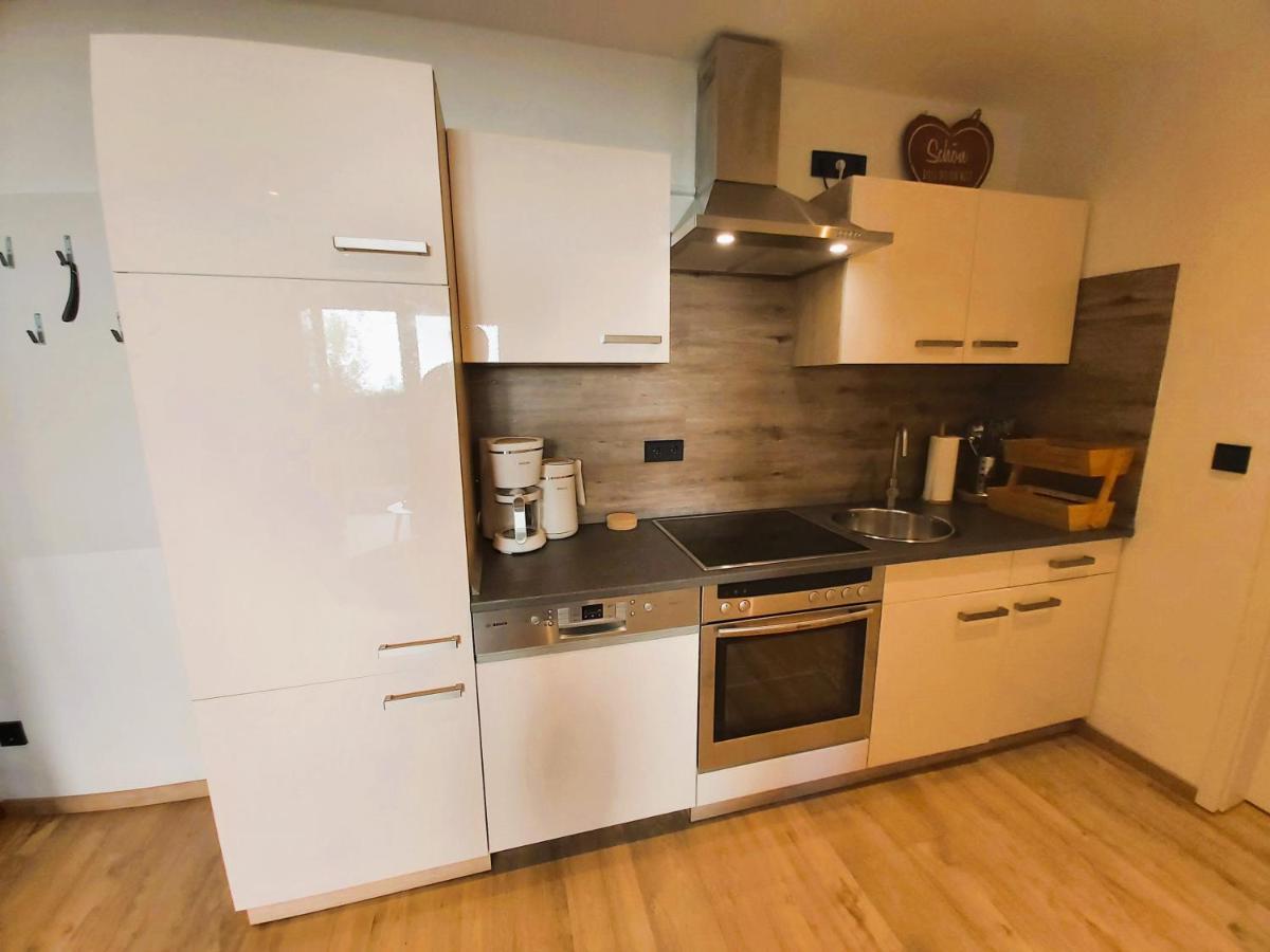 Sarah'S Ferienwohnung Fussen Luaran gambar