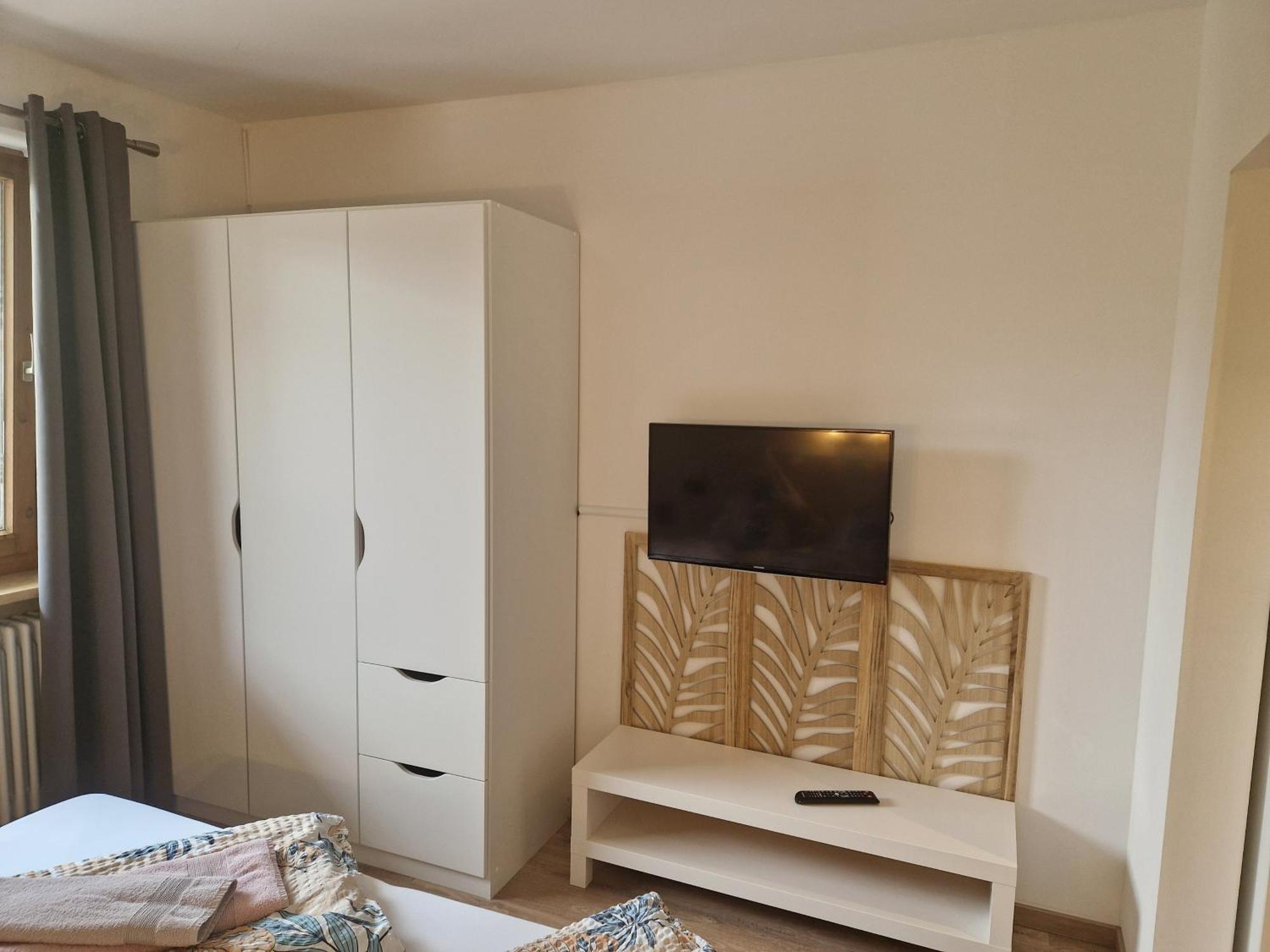 Sarah'S Ferienwohnung Fussen Luaran gambar