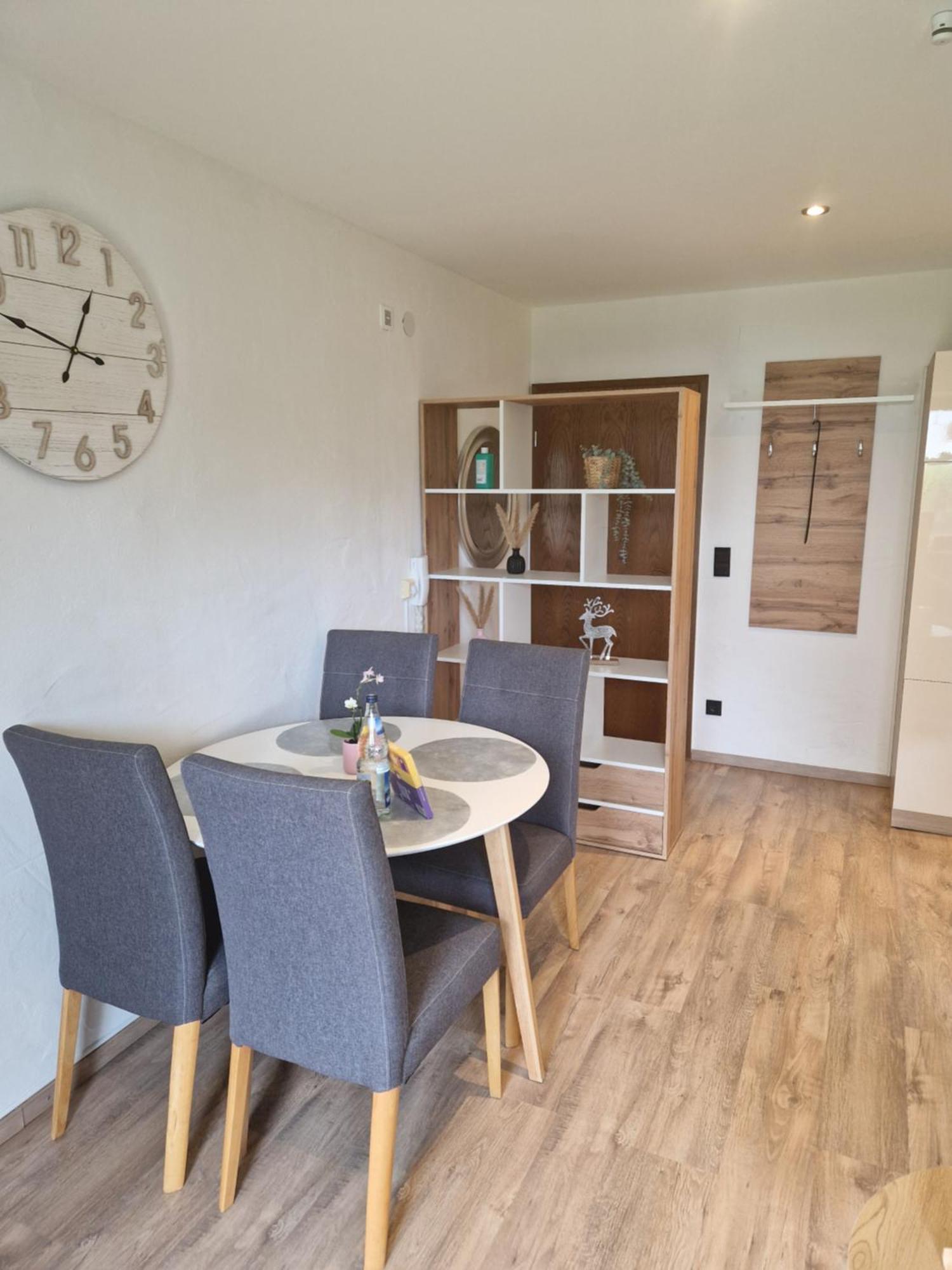 Sarah'S Ferienwohnung Fussen Luaran gambar