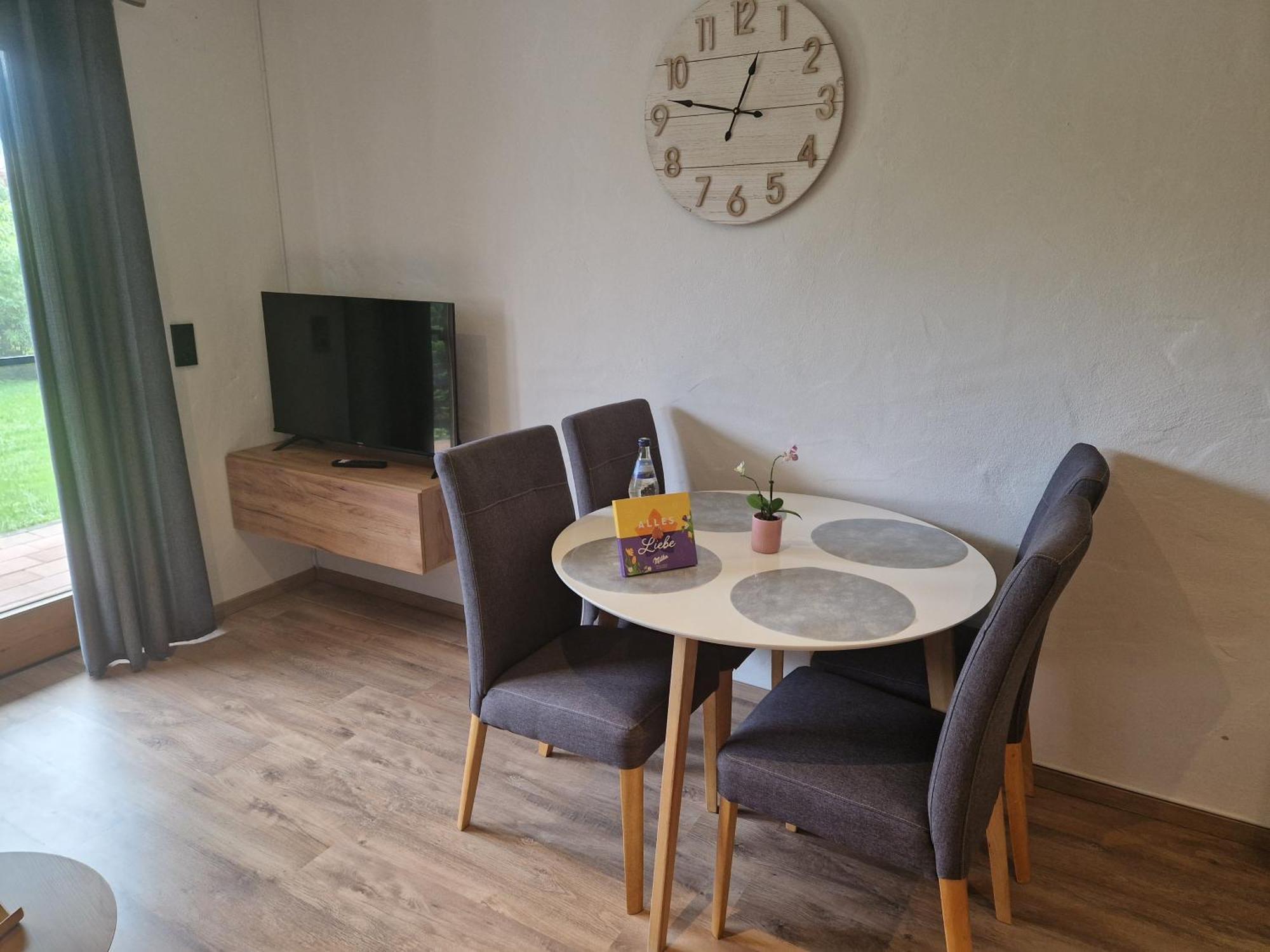 Sarah'S Ferienwohnung Fussen Luaran gambar