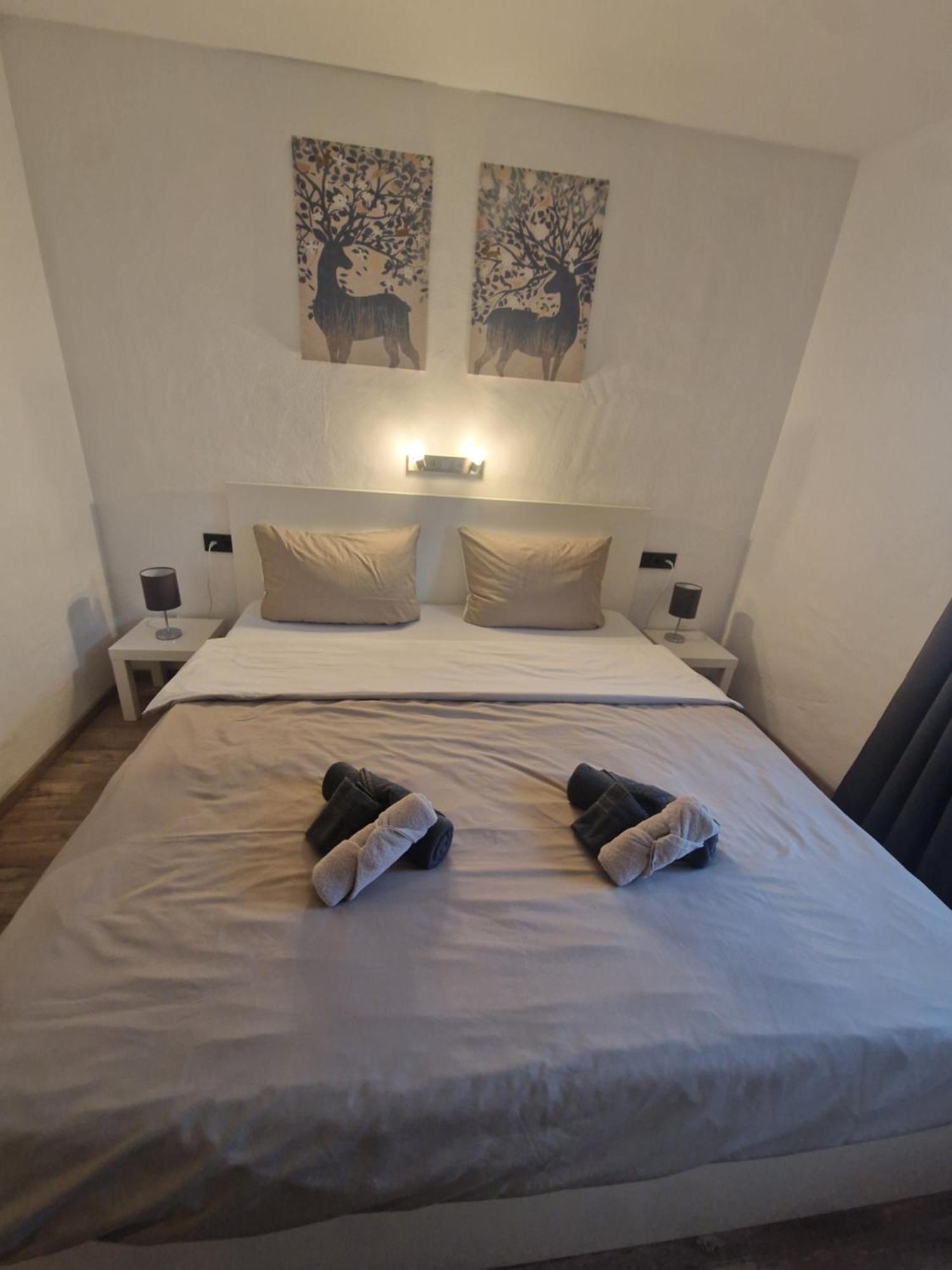 Sarah'S Ferienwohnung Fussen Luaran gambar
