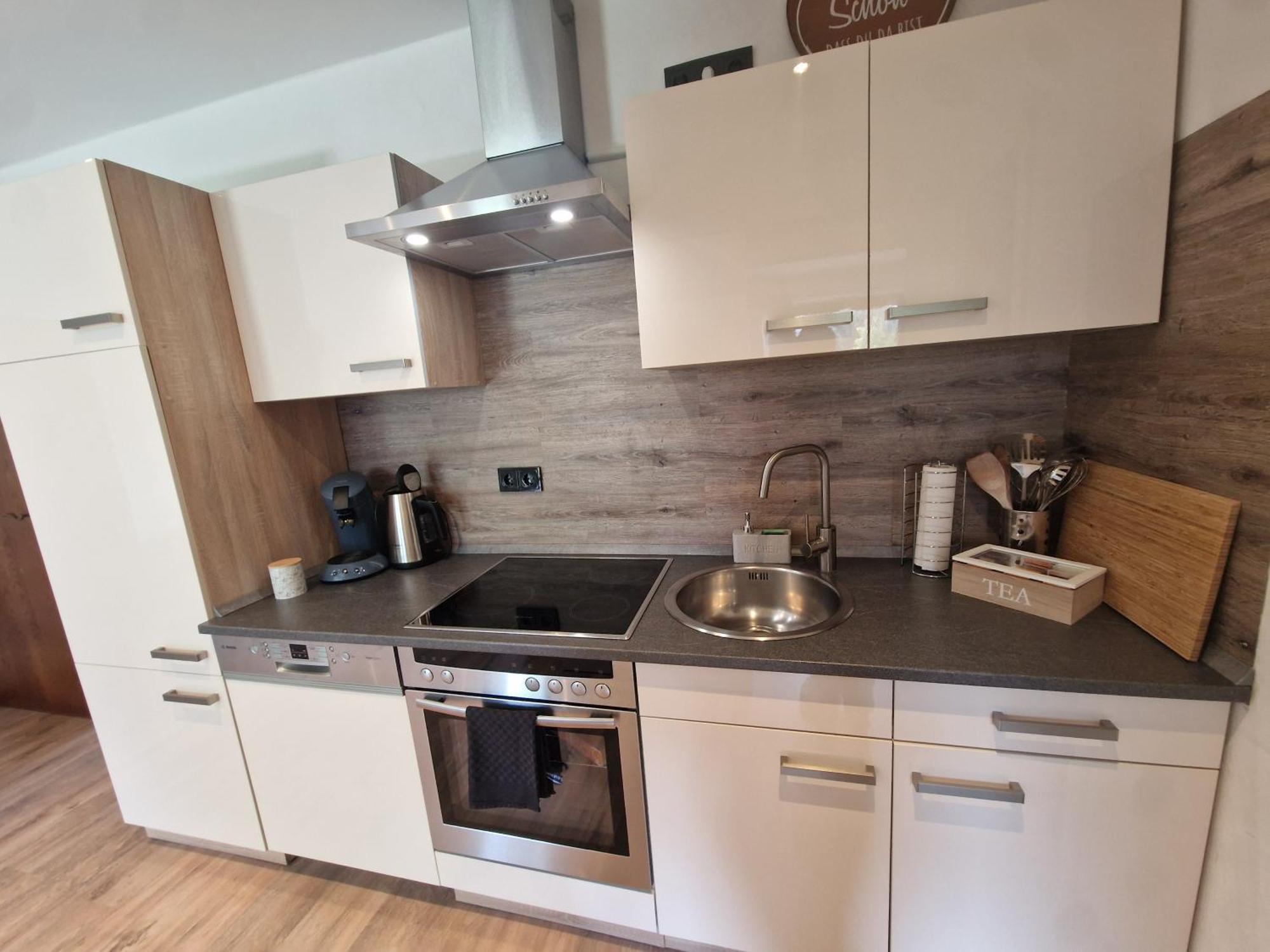 Sarah'S Ferienwohnung Fussen Luaran gambar