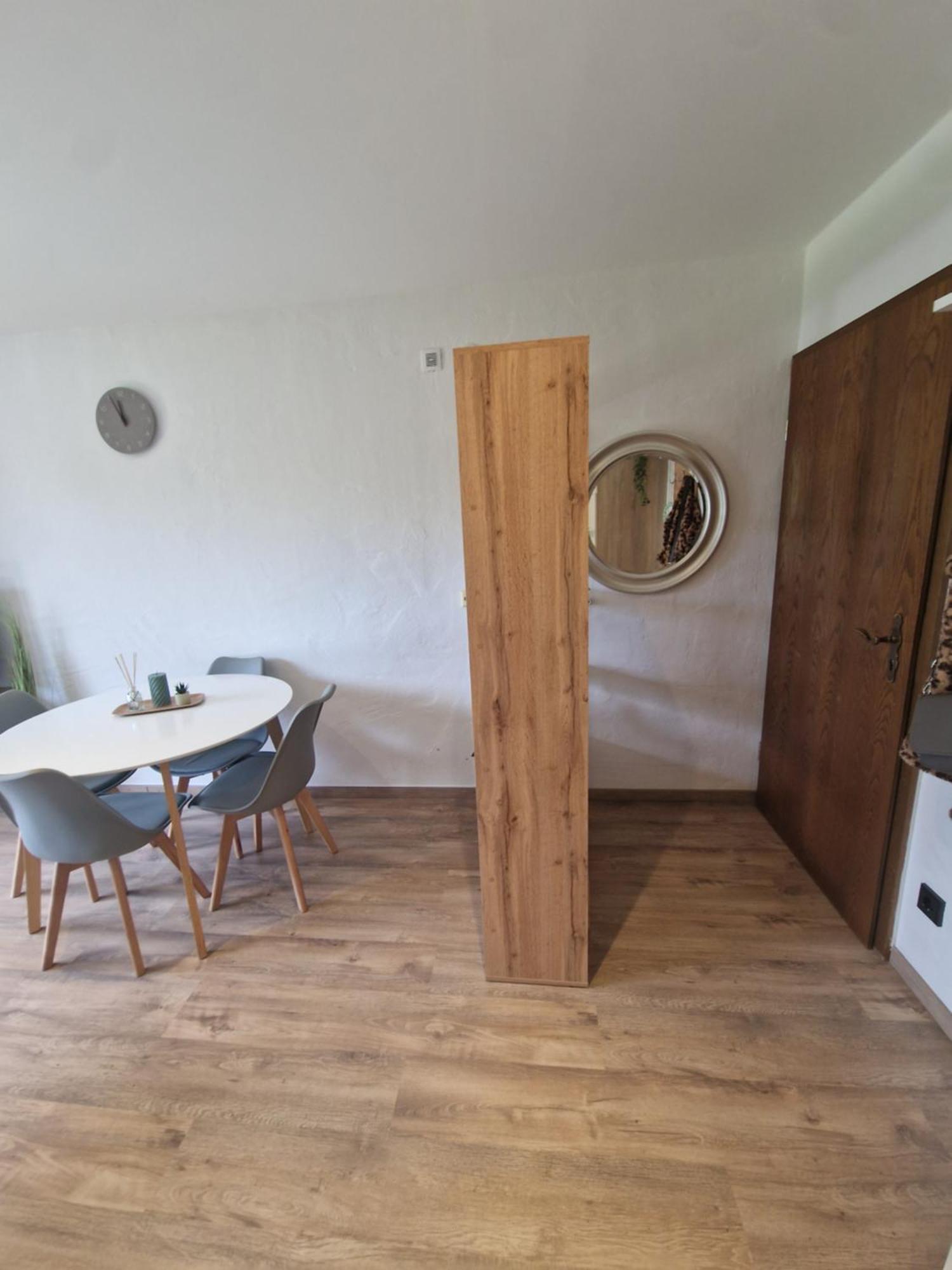 Sarah'S Ferienwohnung Fussen Luaran gambar