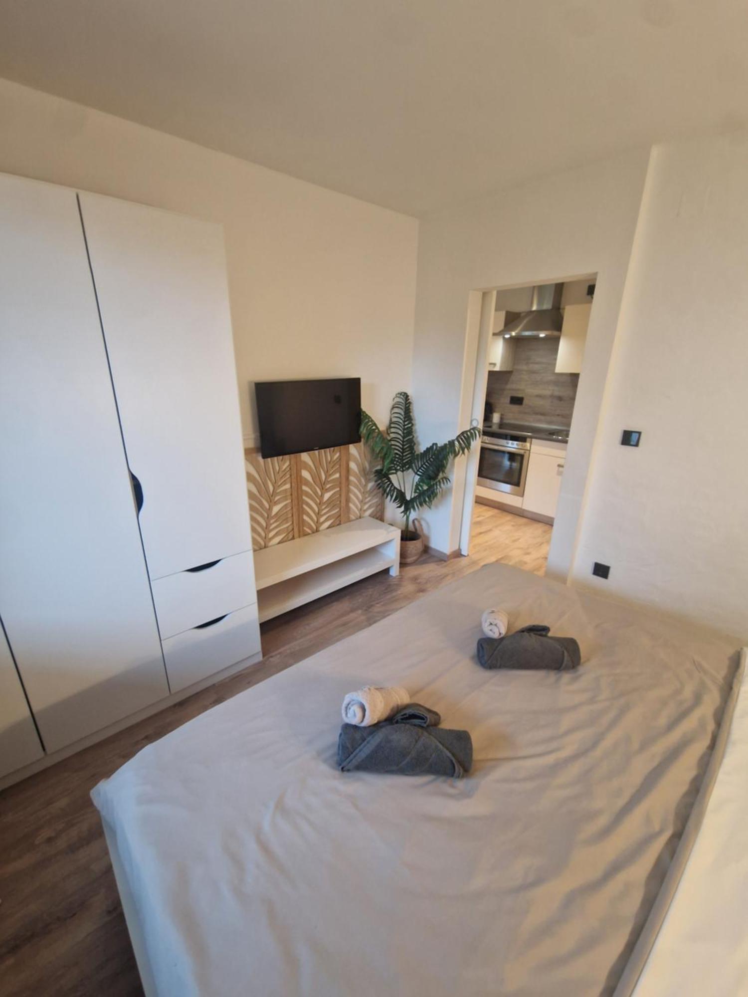 Sarah'S Ferienwohnung Fussen Luaran gambar