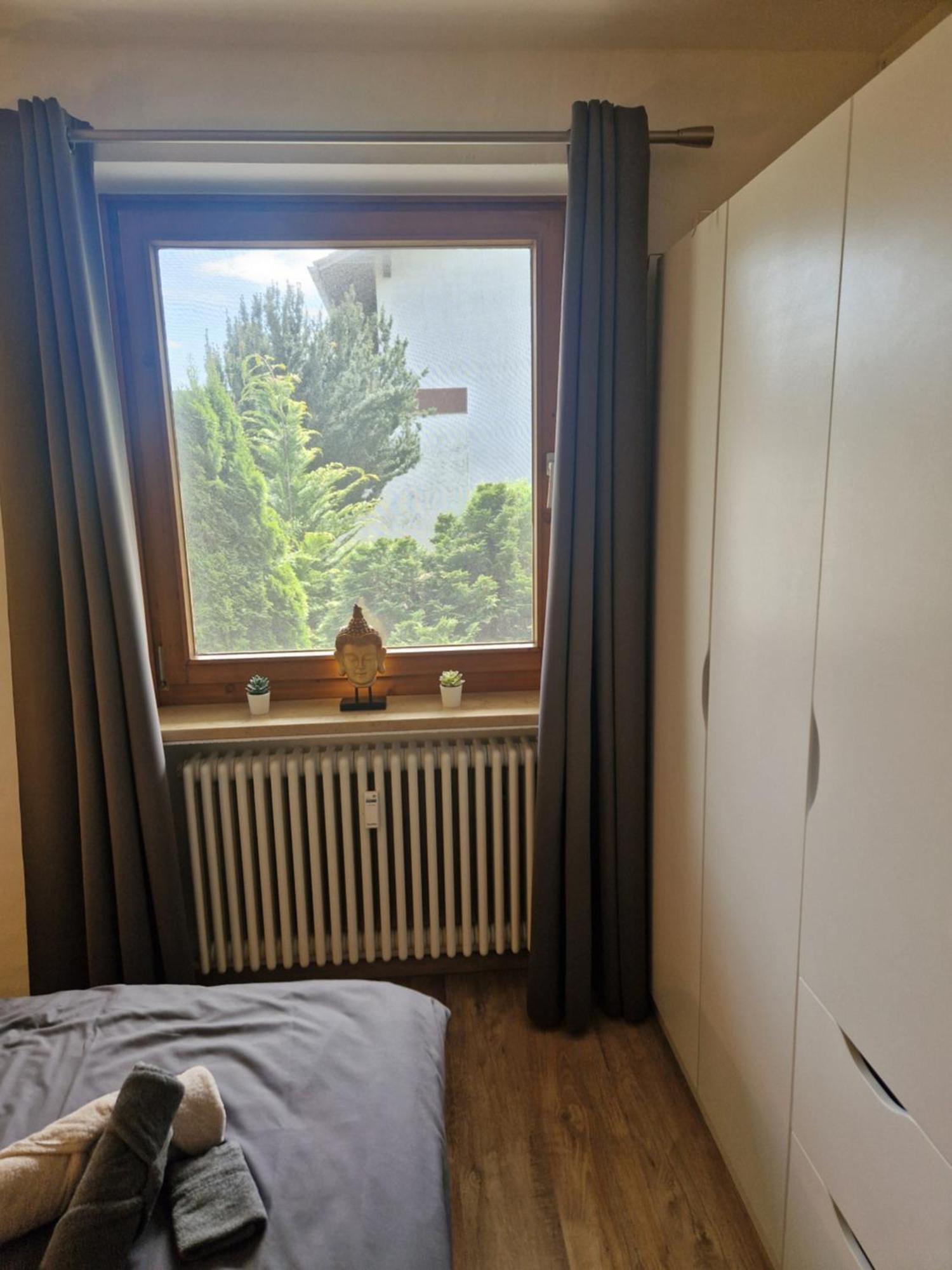 Sarah'S Ferienwohnung Fussen Luaran gambar