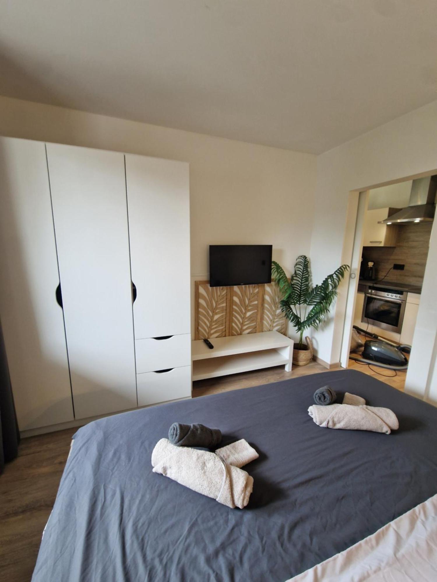 Sarah'S Ferienwohnung Fussen Luaran gambar