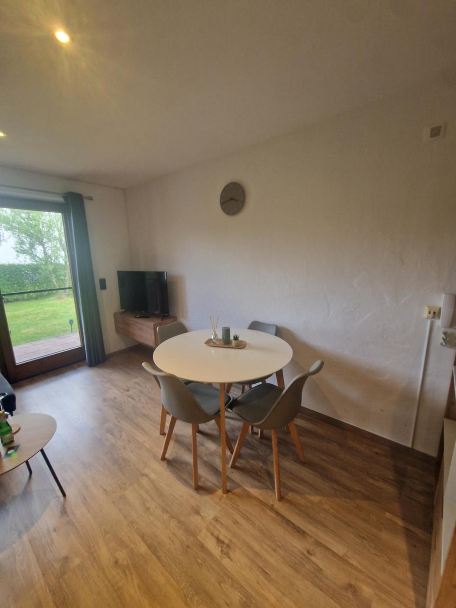 Sarah'S Ferienwohnung Fussen Luaran gambar