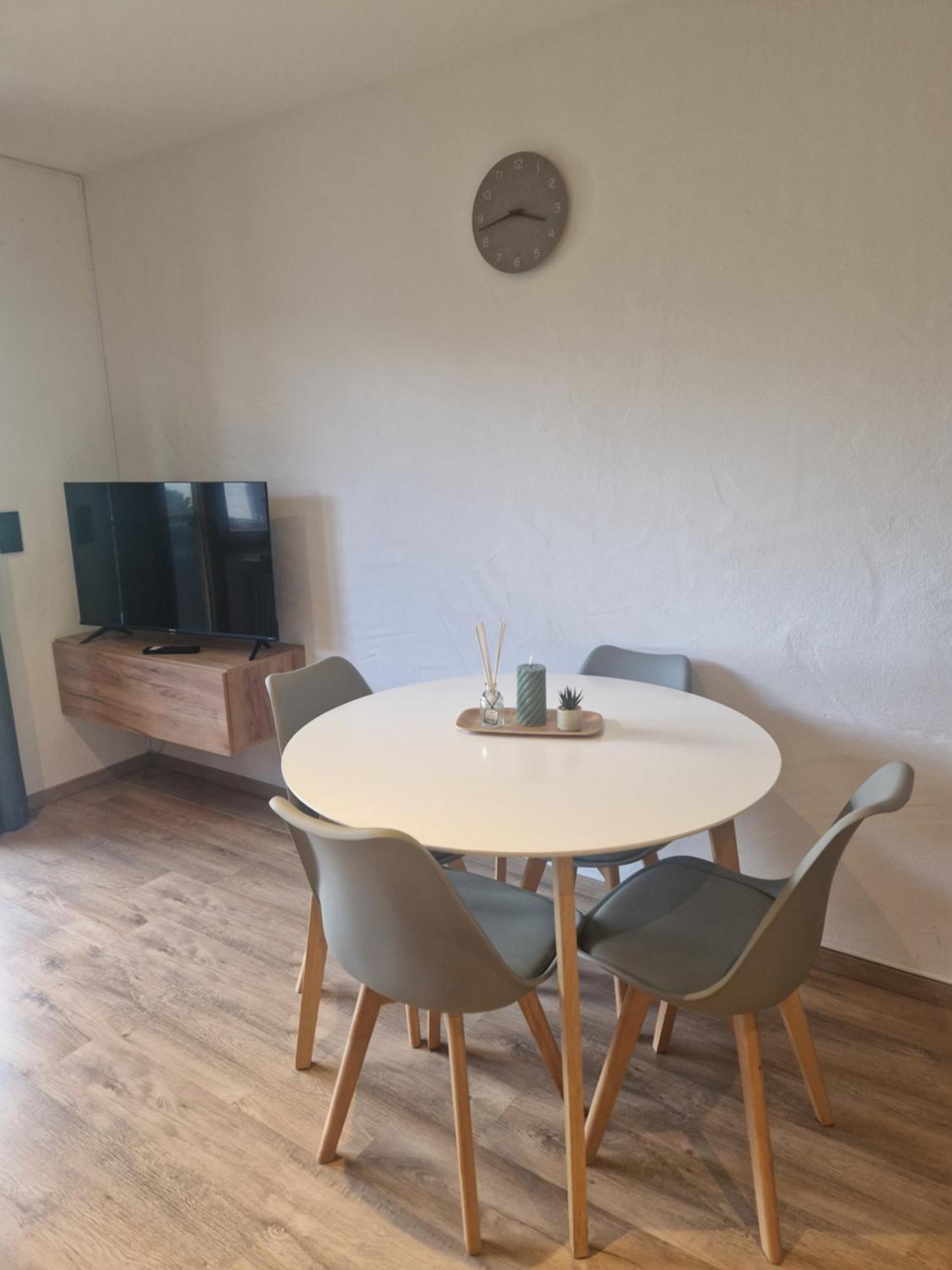 Sarah'S Ferienwohnung Fussen Luaran gambar