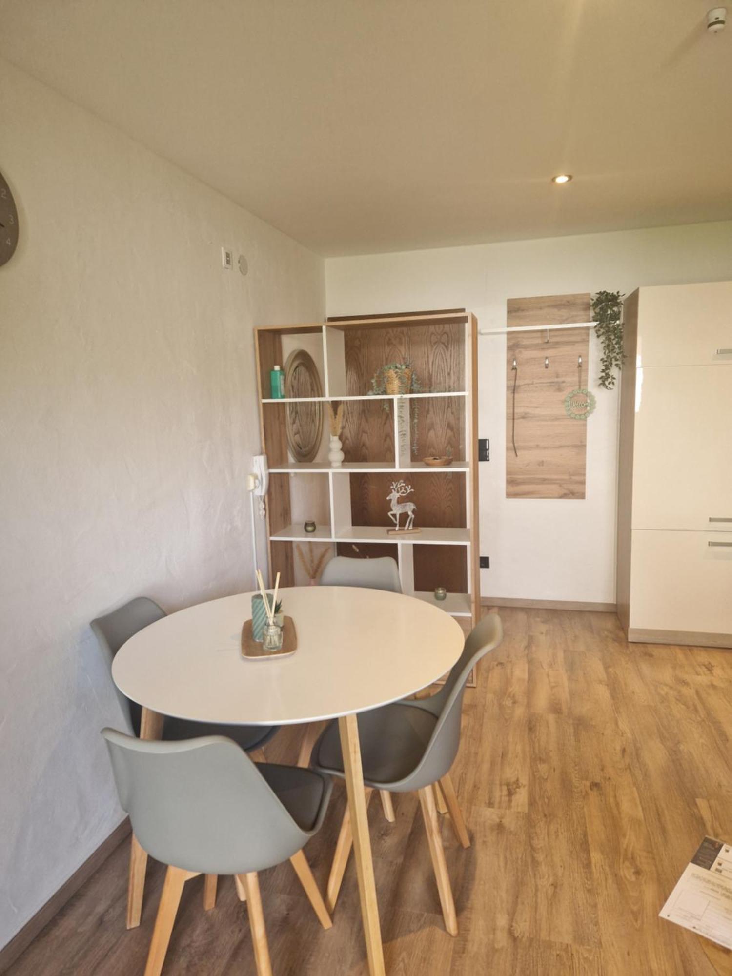 Sarah'S Ferienwohnung Fussen Luaran gambar