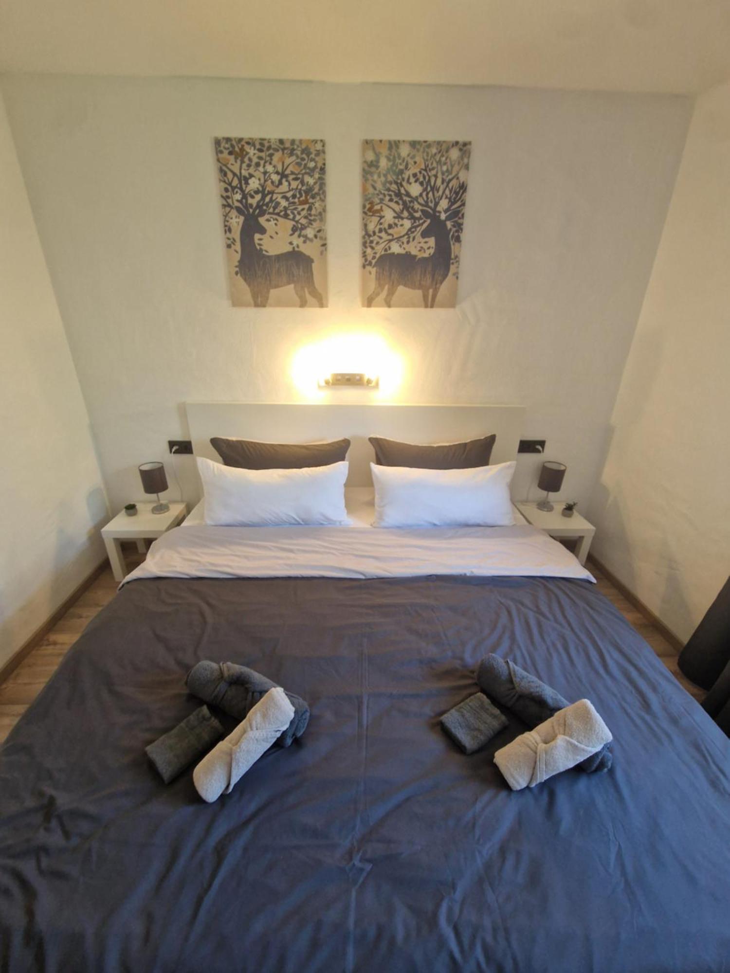 Sarah'S Ferienwohnung Fussen Luaran gambar