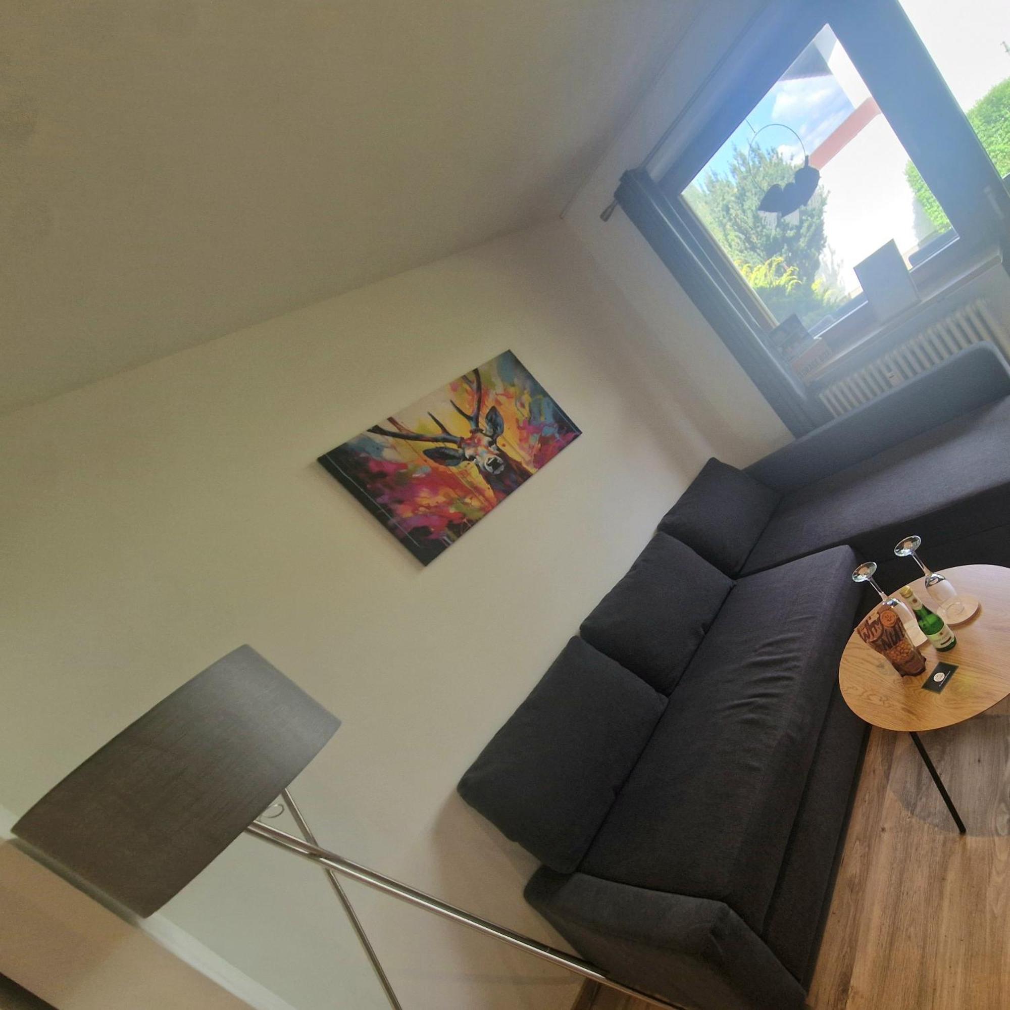 Sarah'S Ferienwohnung Fussen Luaran gambar